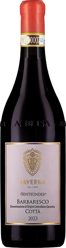 Barbaresco DOCG Cottà 2023